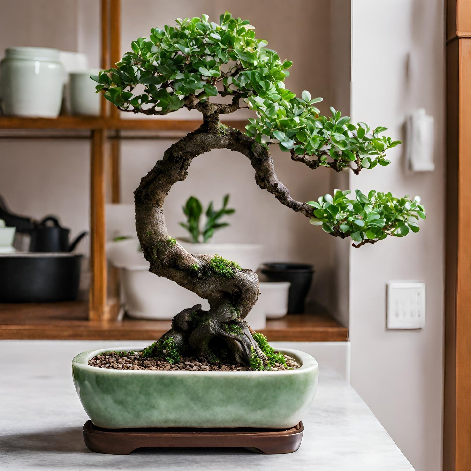 jade bonsai 351018